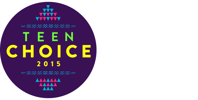 Teen Choice Awards 2015