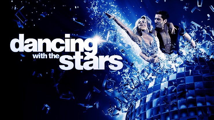 Watch Dancing With The Stars Online Free 2013