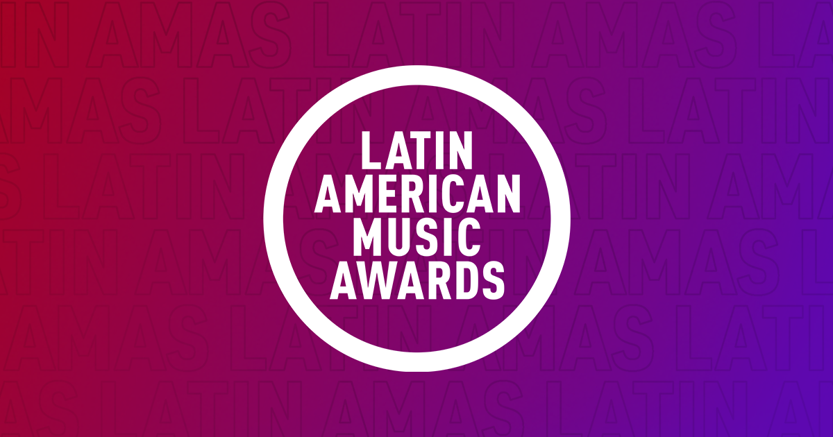 Latin AMAs 2022