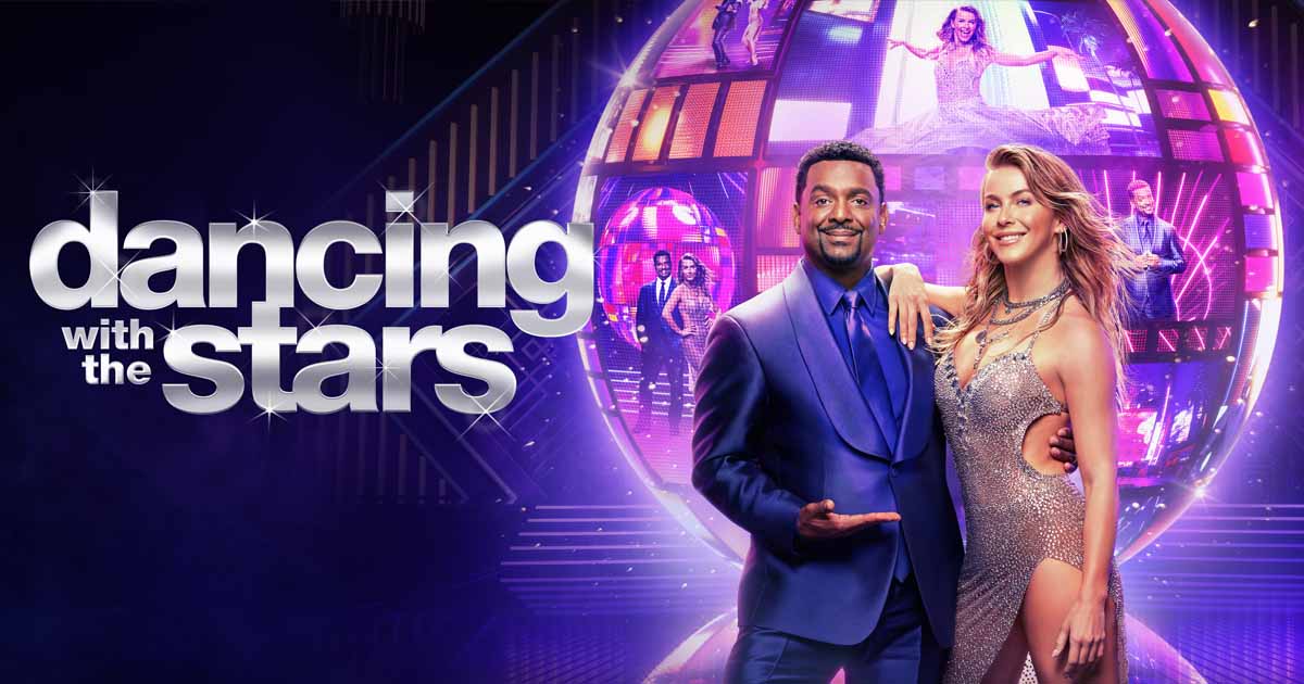 Dancing with the Stars Voting | ABC & Disney+