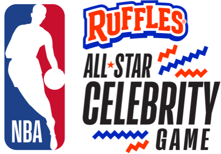 NBA Ruffles NBA All-Star Celebrity Game