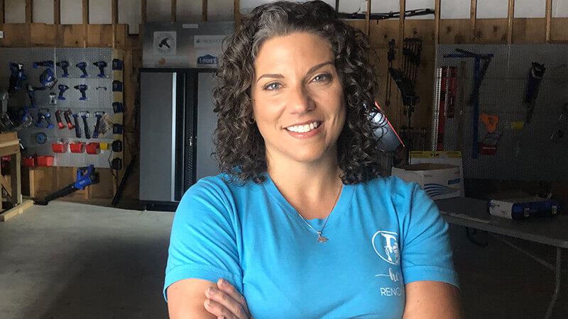 Nora El-Khouri Spencer